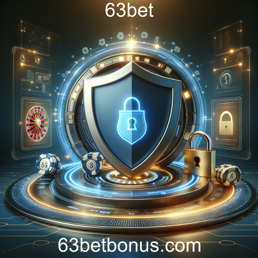 A Importância da Segurança nos Jogos Online: Foco na Categoria 'Segurança' do 63bet